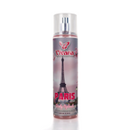 باريس تاتش معطر الجسم 240 مل