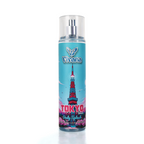  طوكيو بريز معطر للجسم 240 مل