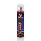 لندن كلود معطر الجسم 240 مل