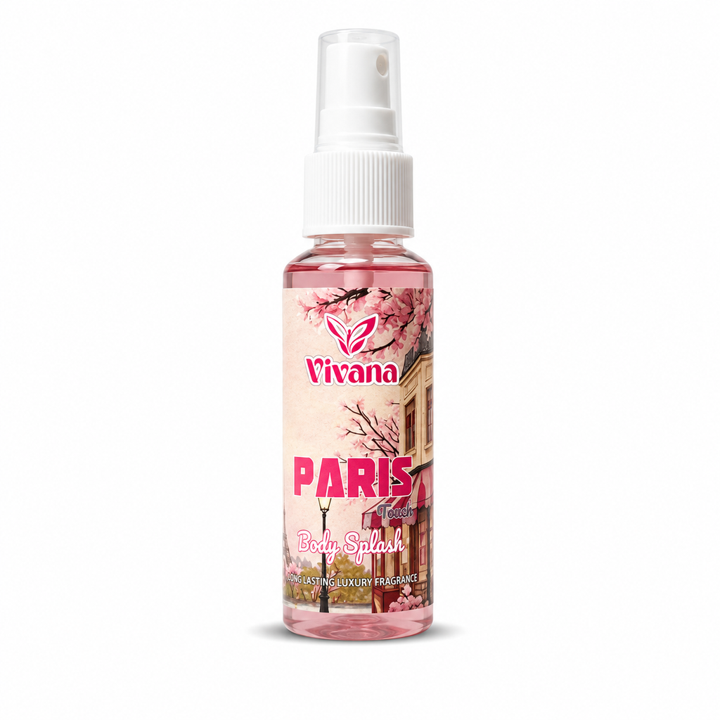 Vivana All 10 Scents Bundle | 10 × 50ml