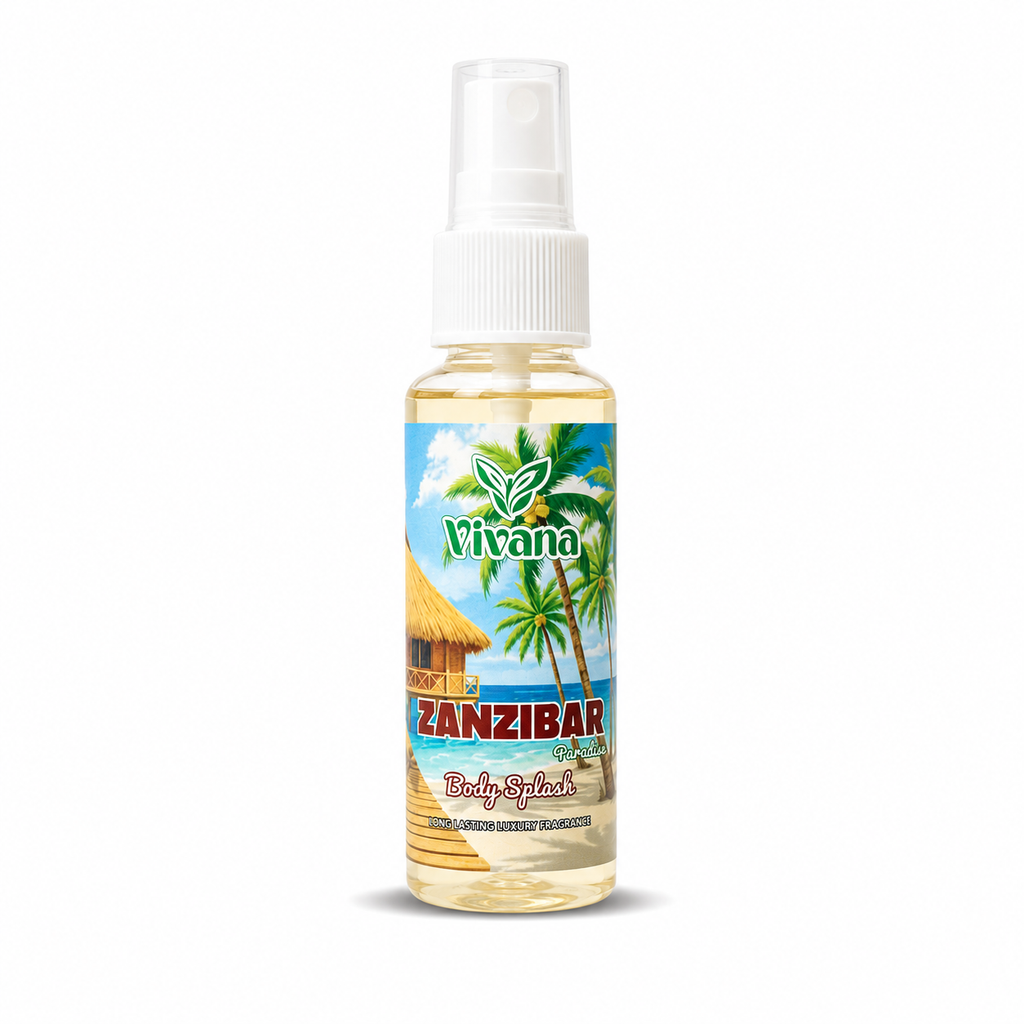Vivana All 10 Scents Bundle | 10 × 50ml