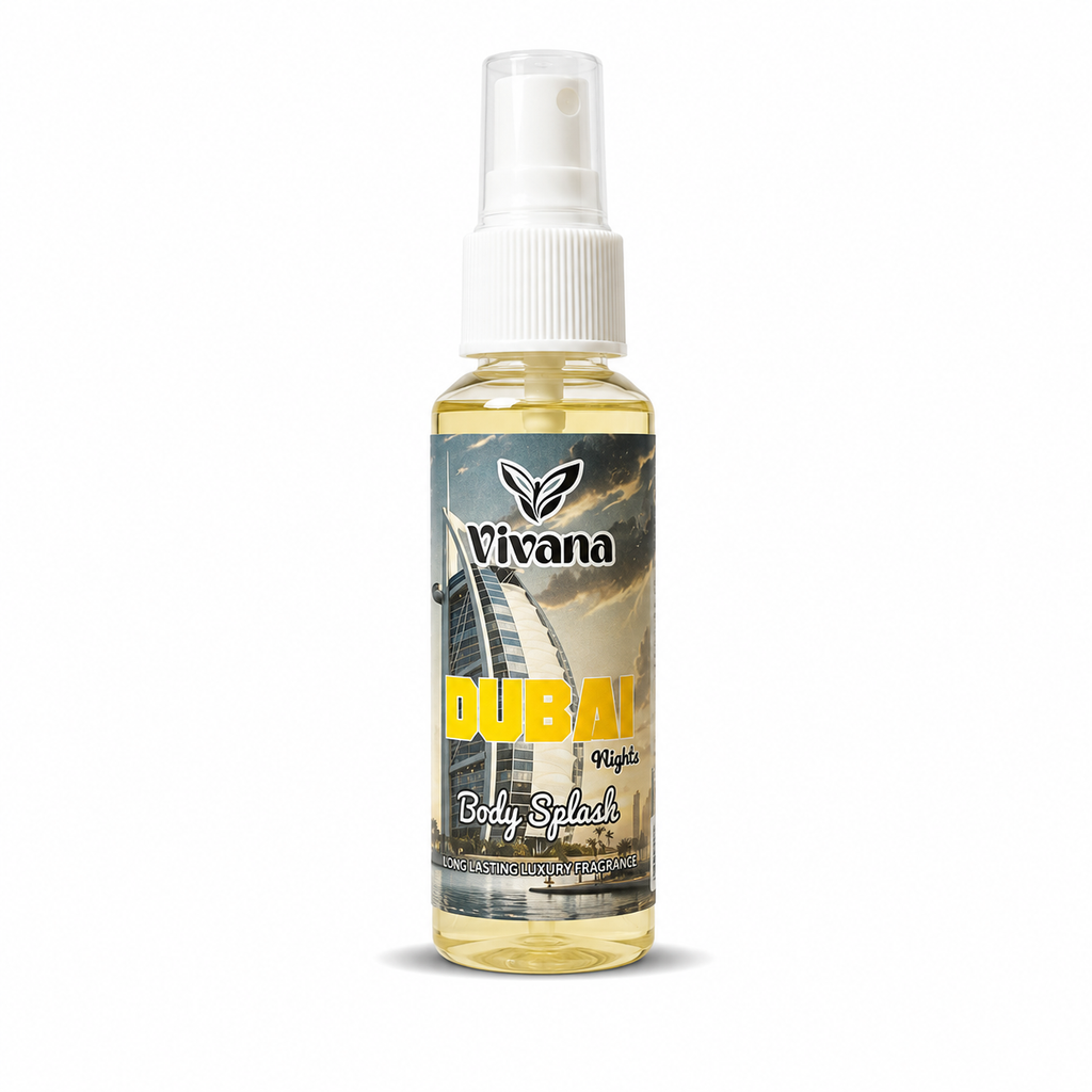 Vivana All 10 Scents Bundle | 10 × 50ml