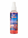 London Cloud Body Splash Travel Size 50 ML
