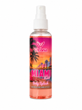 Miami Kiss Body Splash Travel Size 50 ML