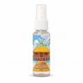 Zanzibar Paradise Body Splash Travel Size 50 ML