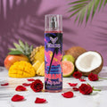 ميامي كيس معطر الجسم 240 مل