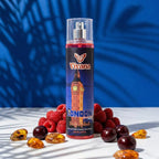 London Cloud Body Splash 240 ML
