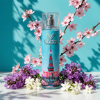 Tokyo Breeze Body Splash 240 ML