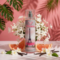 Paris Touch Body Splash 240 ML