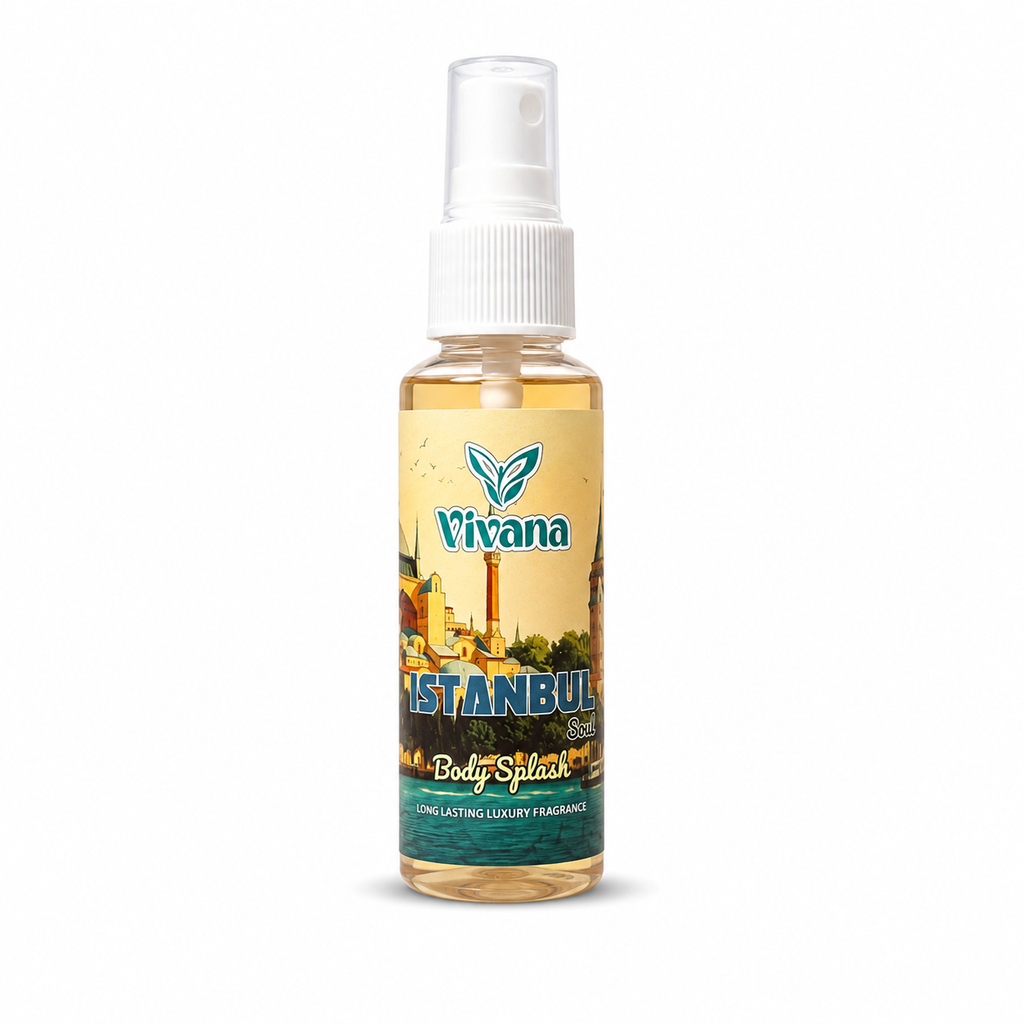 Vivana All 10 Scents Bundle | 10 × 50ml