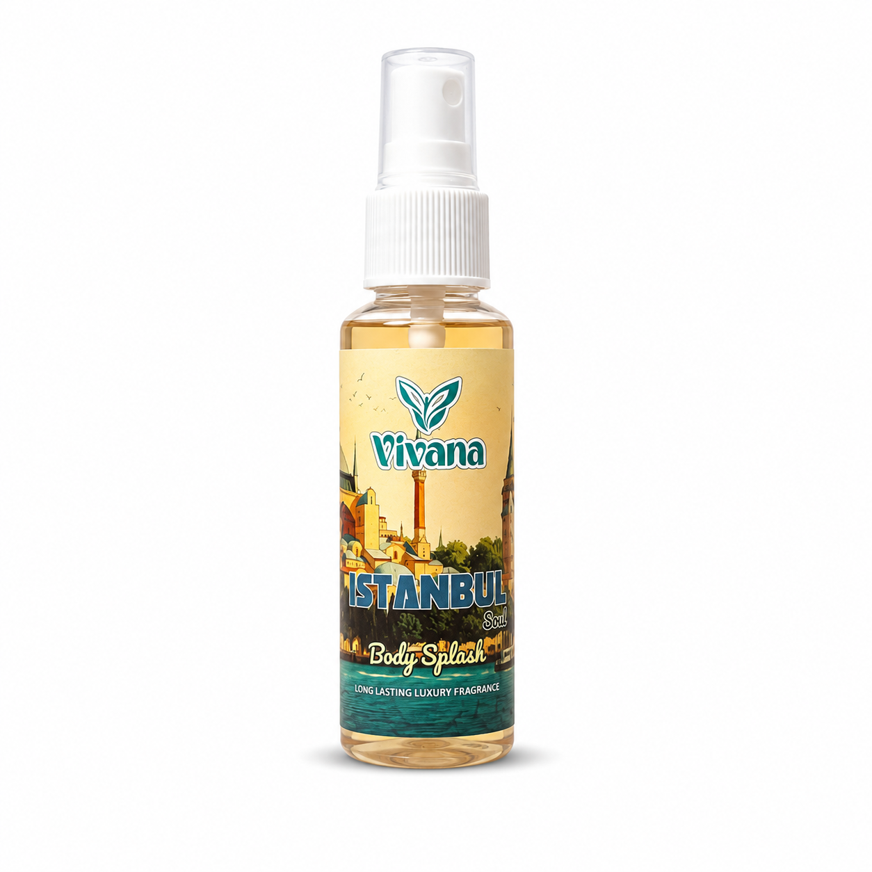 Vivana All 10 Scents Bundle | 10 × 50ml