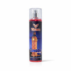 London Cloud Body Splash 240 ML