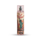 New York Passion Body Splash 240 ML