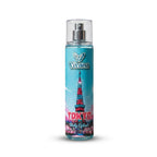 Tokyo Breeze Body Splash 240 ML