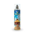 Zanzibar Paradise Body Splash 240 ML